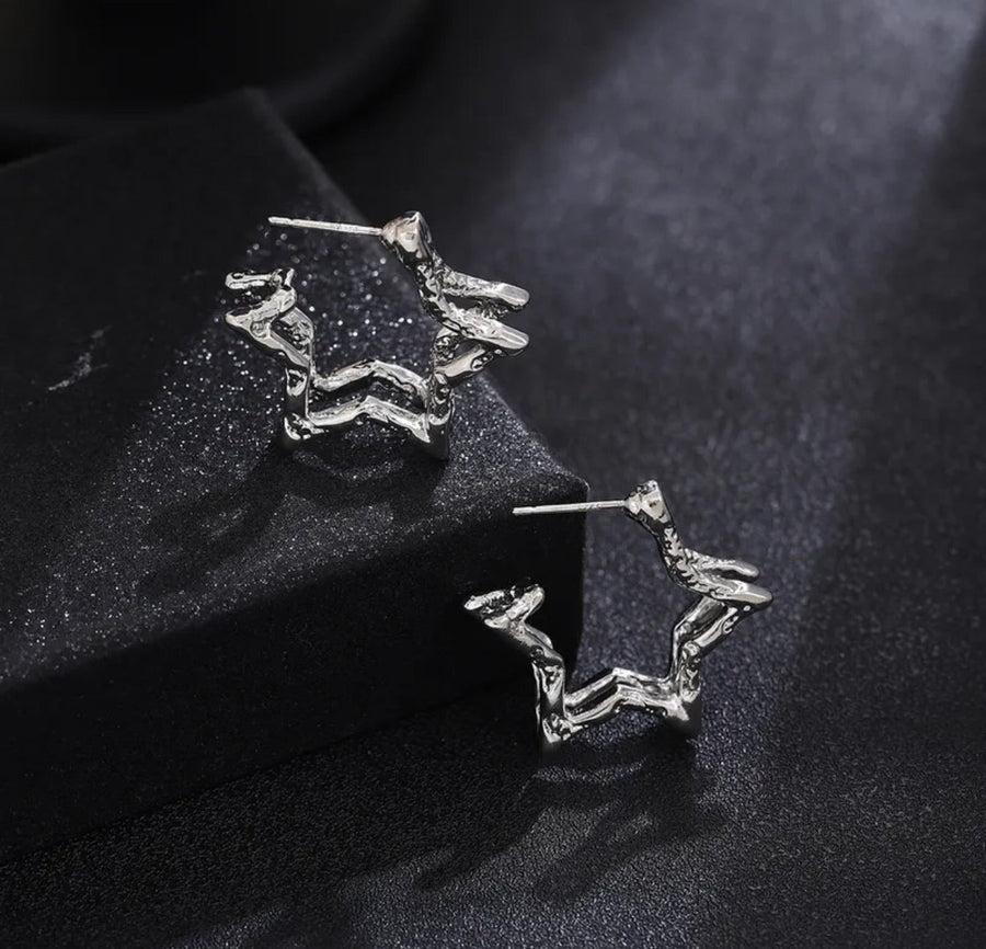 A Star Is Born Earrings