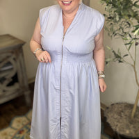 Cosmic Crush Dress
