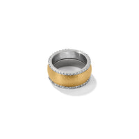 Brighton | Meridian Geo Band Ring