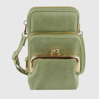 Lynn Crossbody Bag