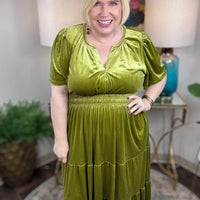Ever After Dress