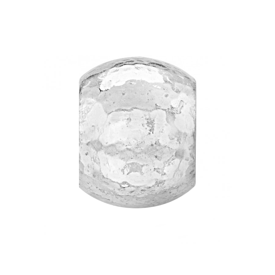 Brighton | Shine Bead-Large-Silver & Gold