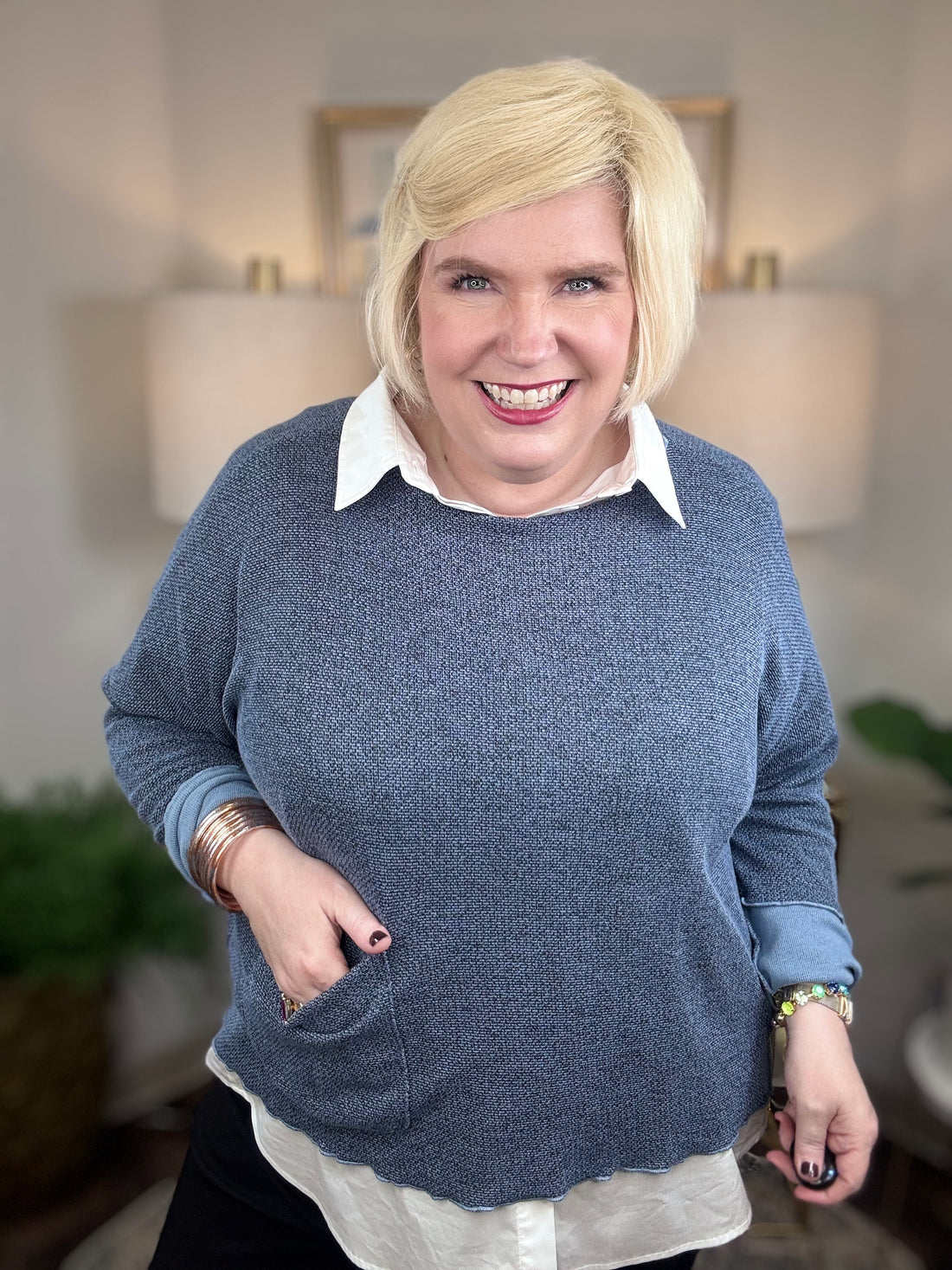 Cut Loose | Found You Top