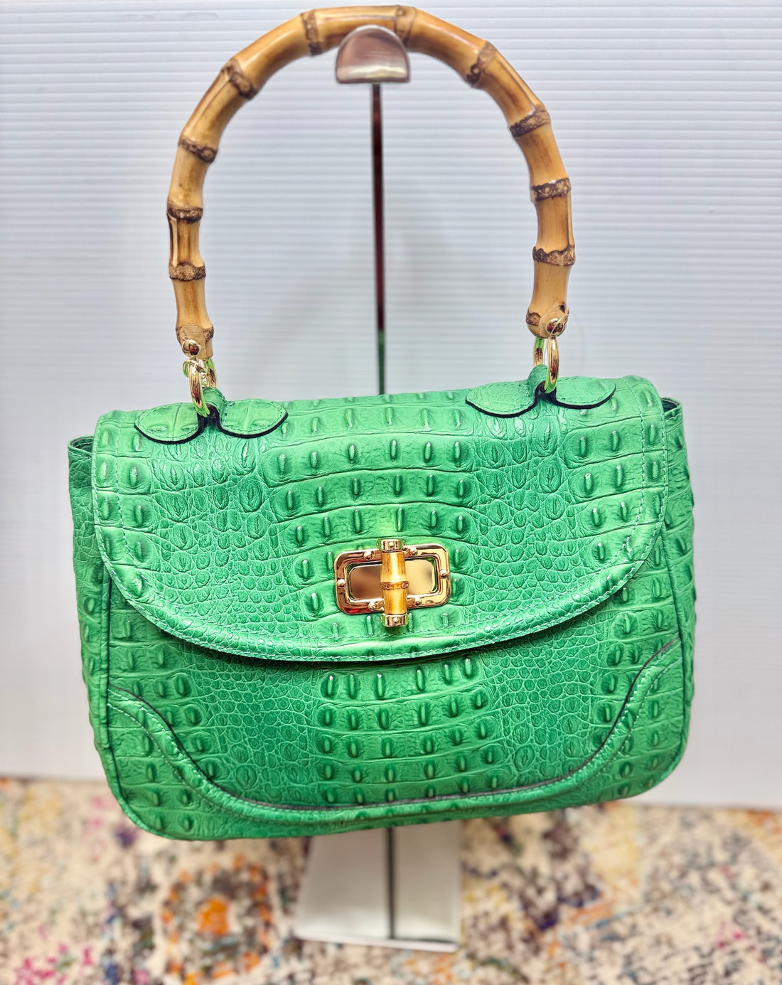 Watermelon Sugar Purse - The Shoppes at Coldwater