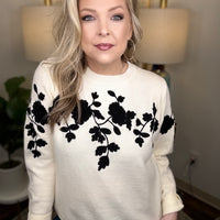 Stand For Something Sweater