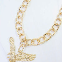 Caroline Hill | Chelsey Charm-Eagle