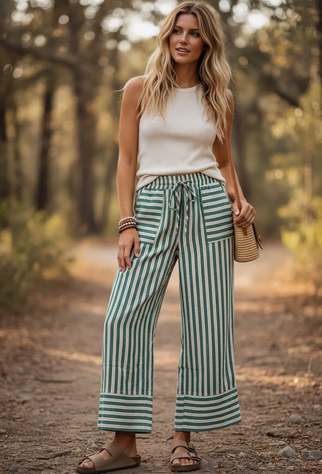 Getting There Britches