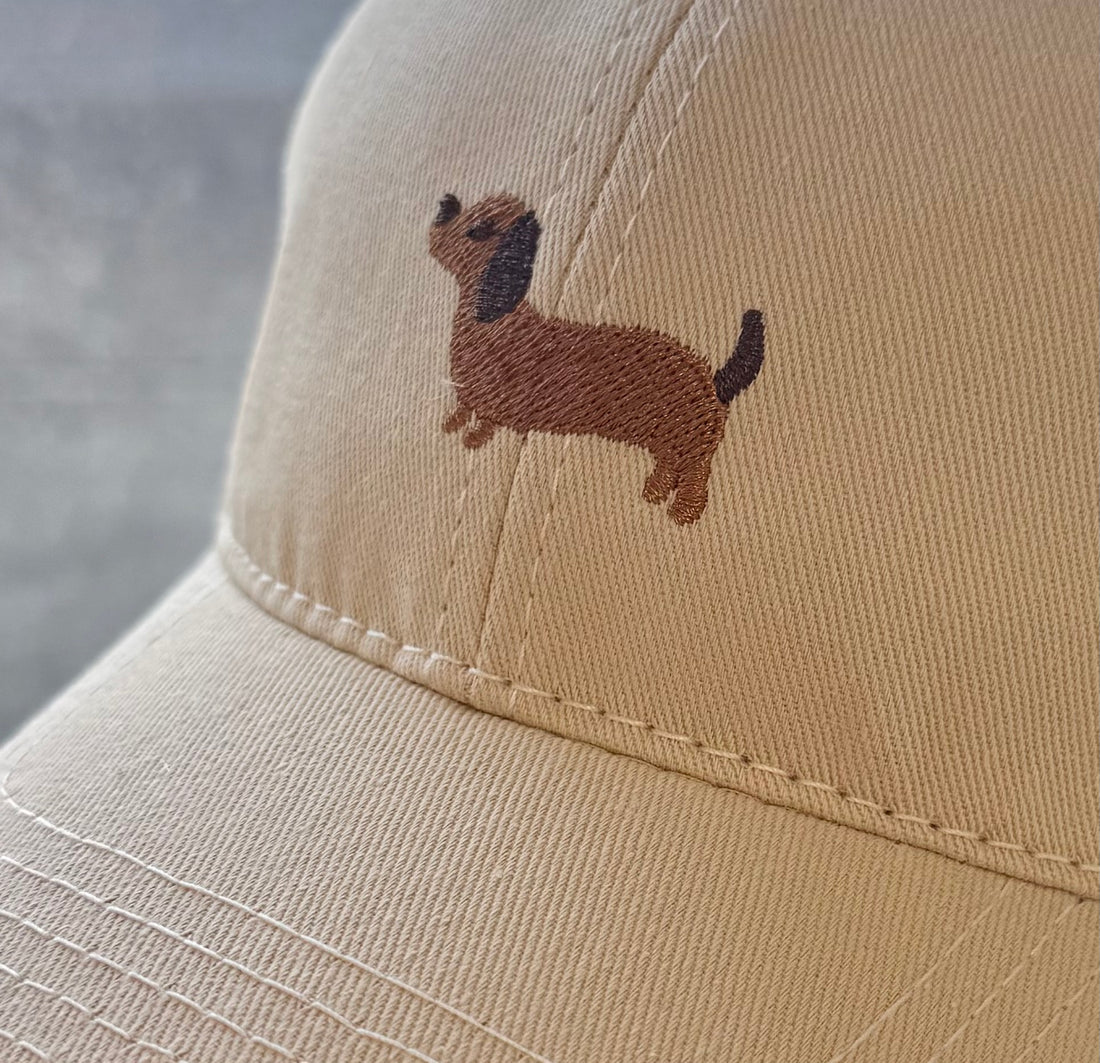Puppy Hat