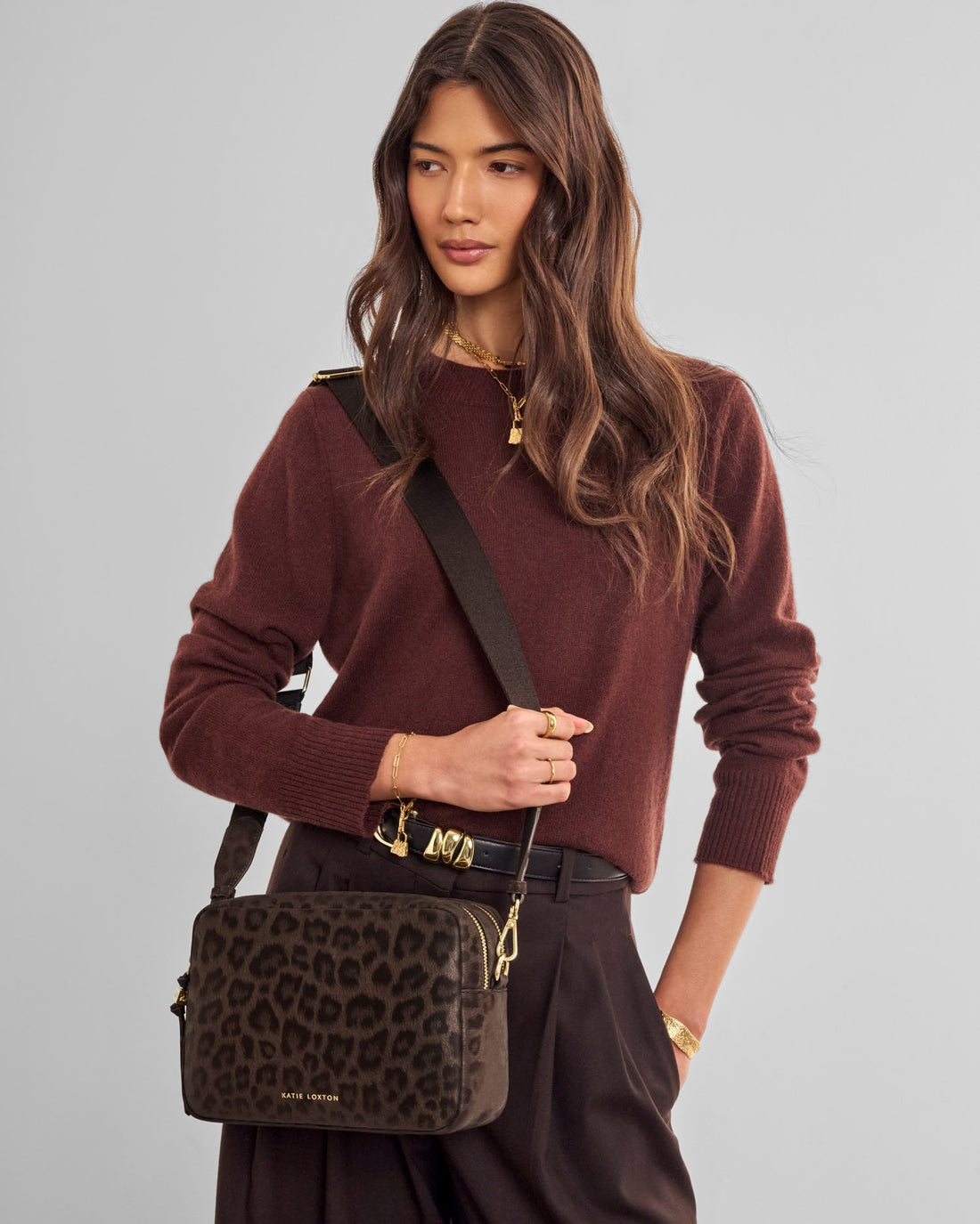 Katie Loxton | Lottie Large Crossbody