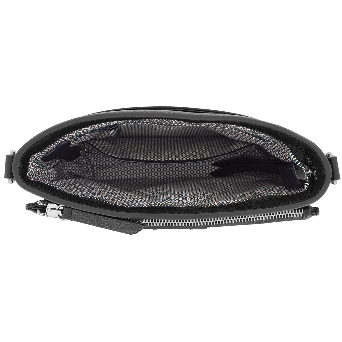 Brighton | Jordyn Pretty Tough Organizer-Black