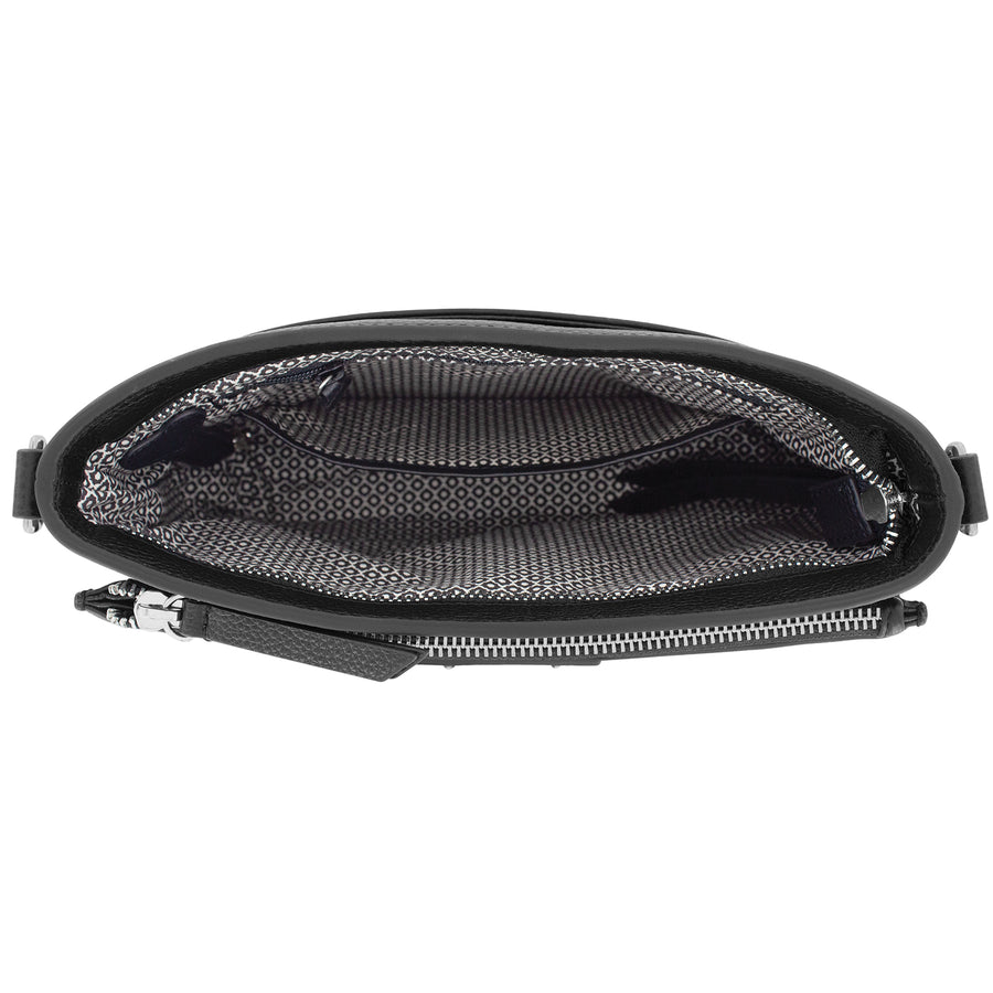 Brighton | Jordyn Pretty Tough Organizer-Black