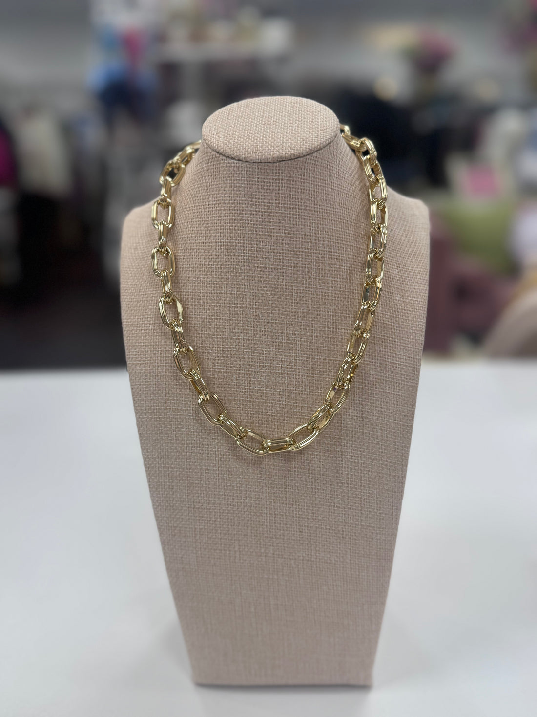 Endless Possibilities Necklace-EPN25 - The Shoppes at Coldwater