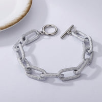 Linked To You Bracelet