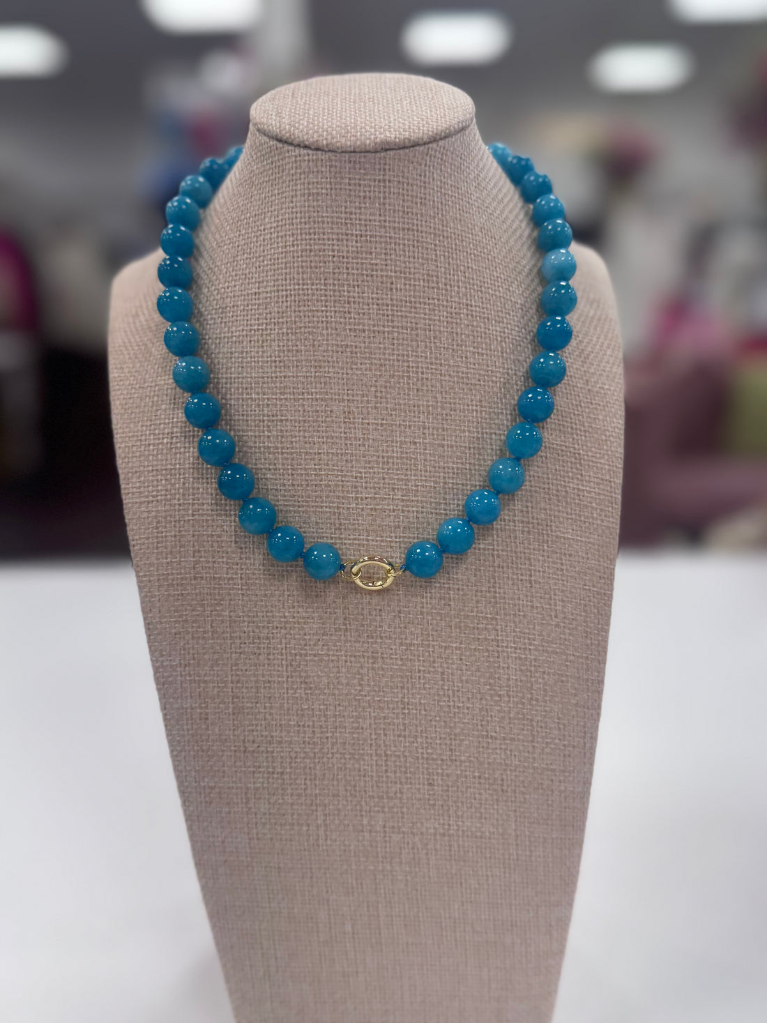 Endless Possibilities Necklace-EPN15 - The Shoppes at Coldwater