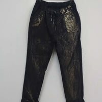 Midsize Magic Shimmer Pants