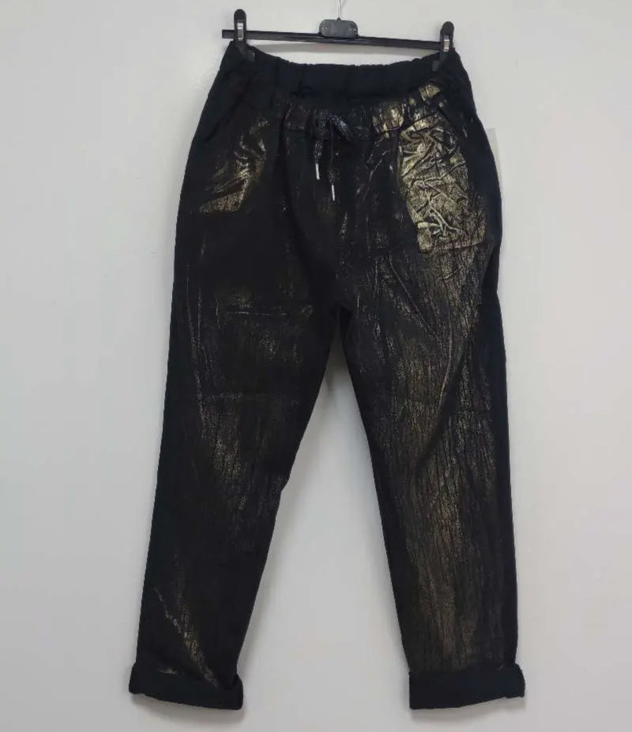 Midsize Magic Shimmer Pants