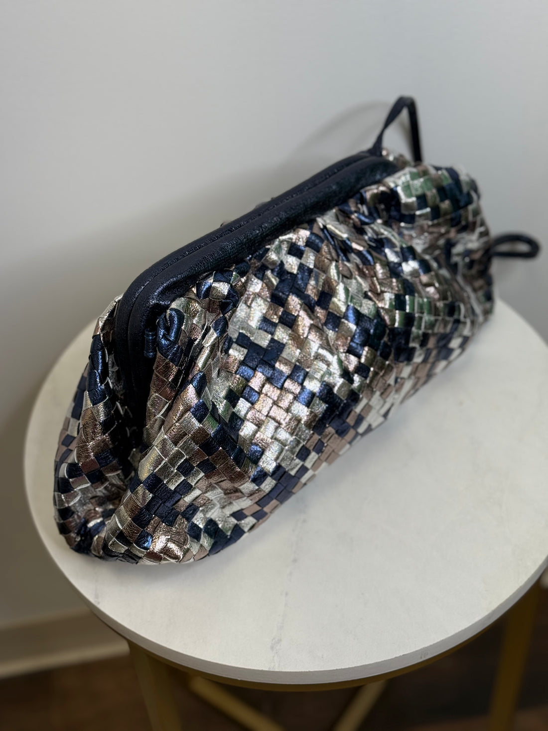 Pieces Of You Purse