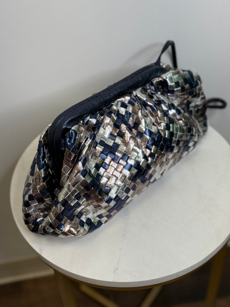 Pieces Of You Purse