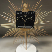 Whispers 4350