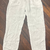 Miles Away Linen Pants