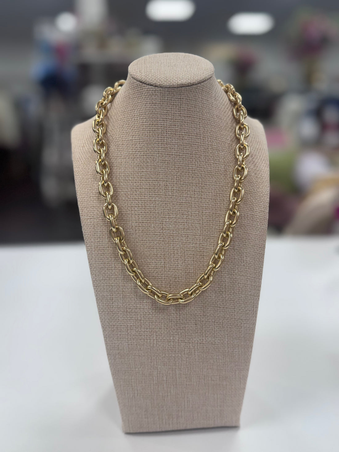 Endless Possibilities Necklace-EPN24 - The Shoppes at Coldwater