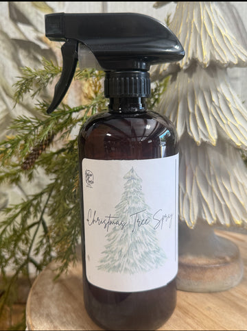 Heifer Please Christmas Tree Spray