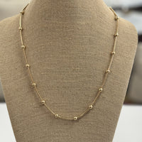 Everyday Chic Necklace