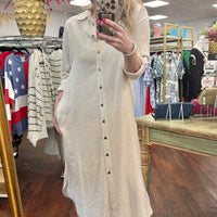 Coco+Carmen Keira Dress