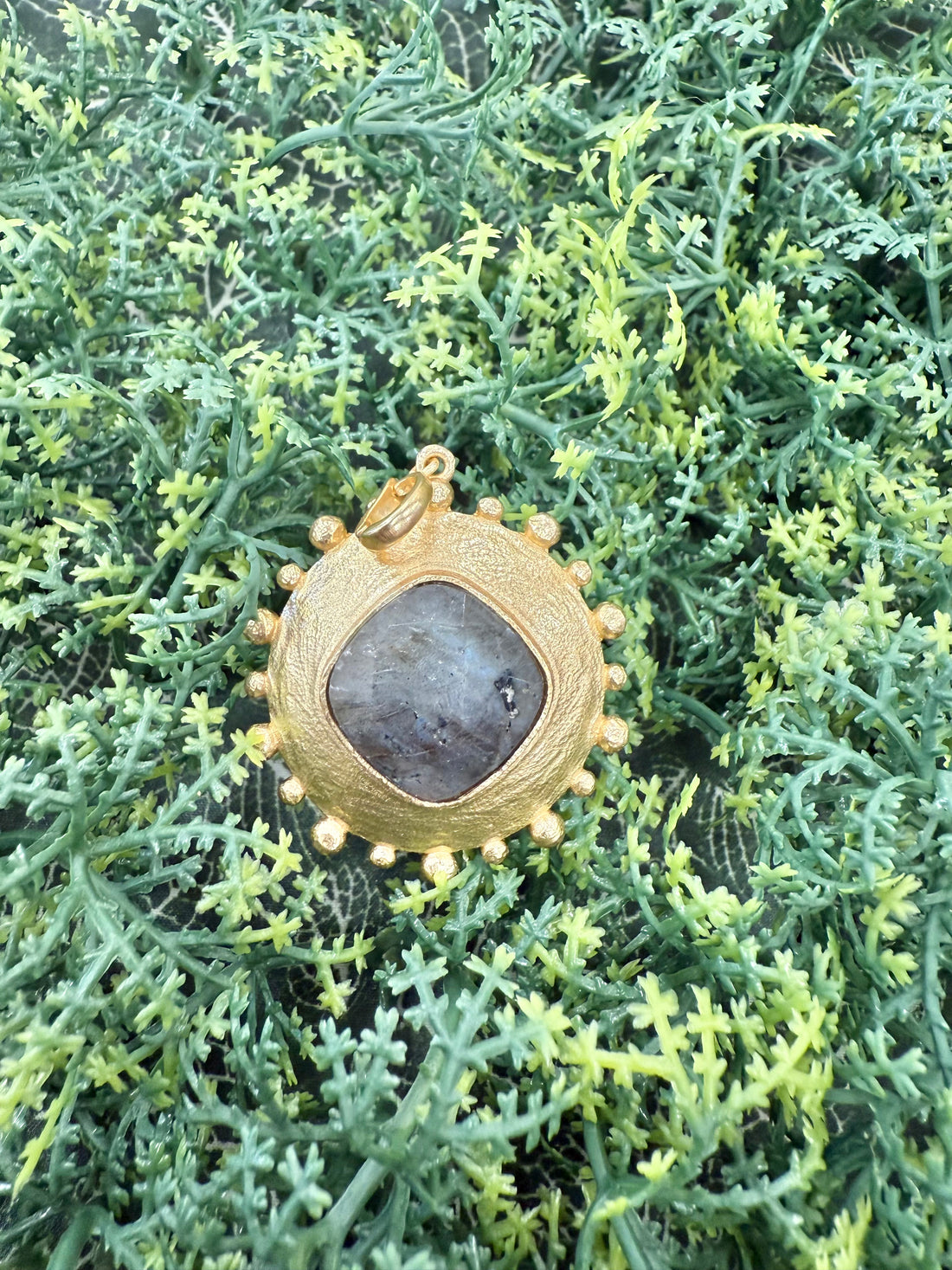 Endless Possibilities Pendant-EPP6