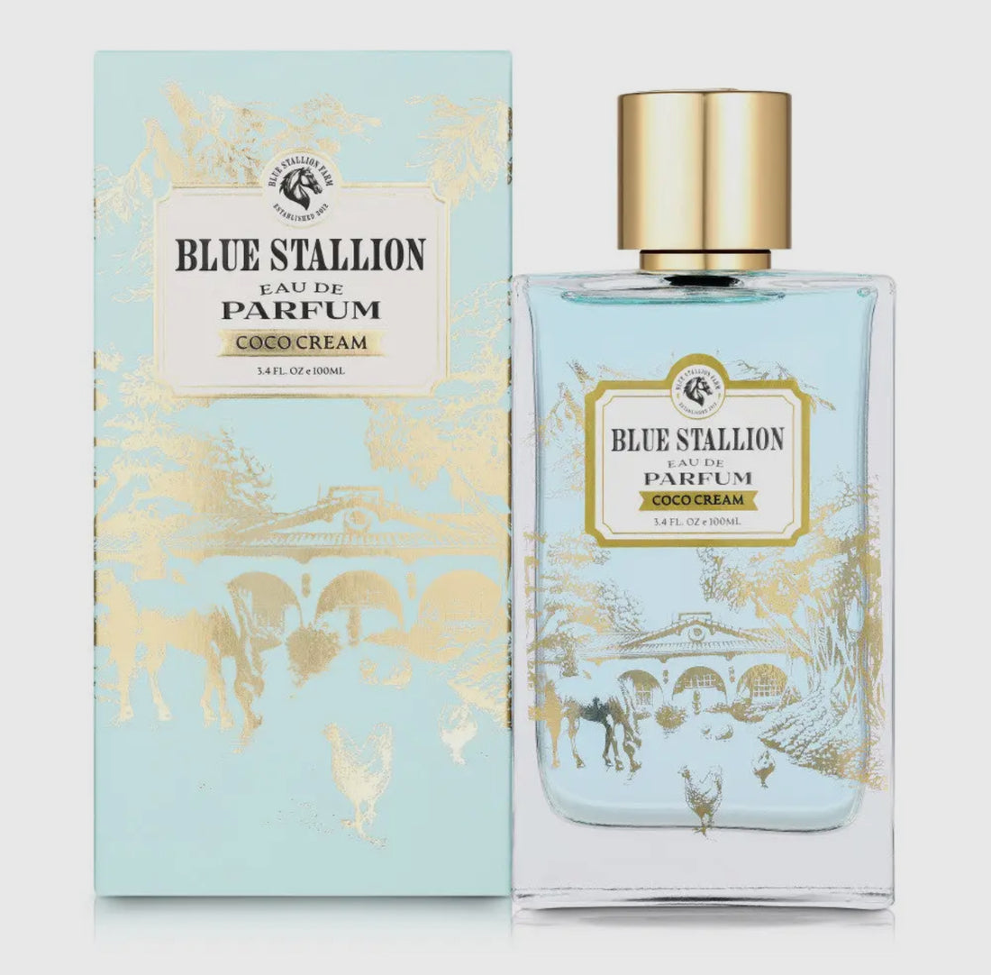 Coco Cream Perfume