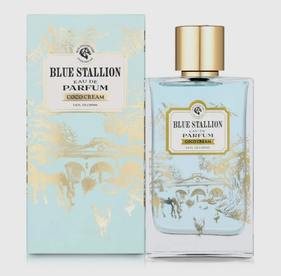 Coco Cream Perfume