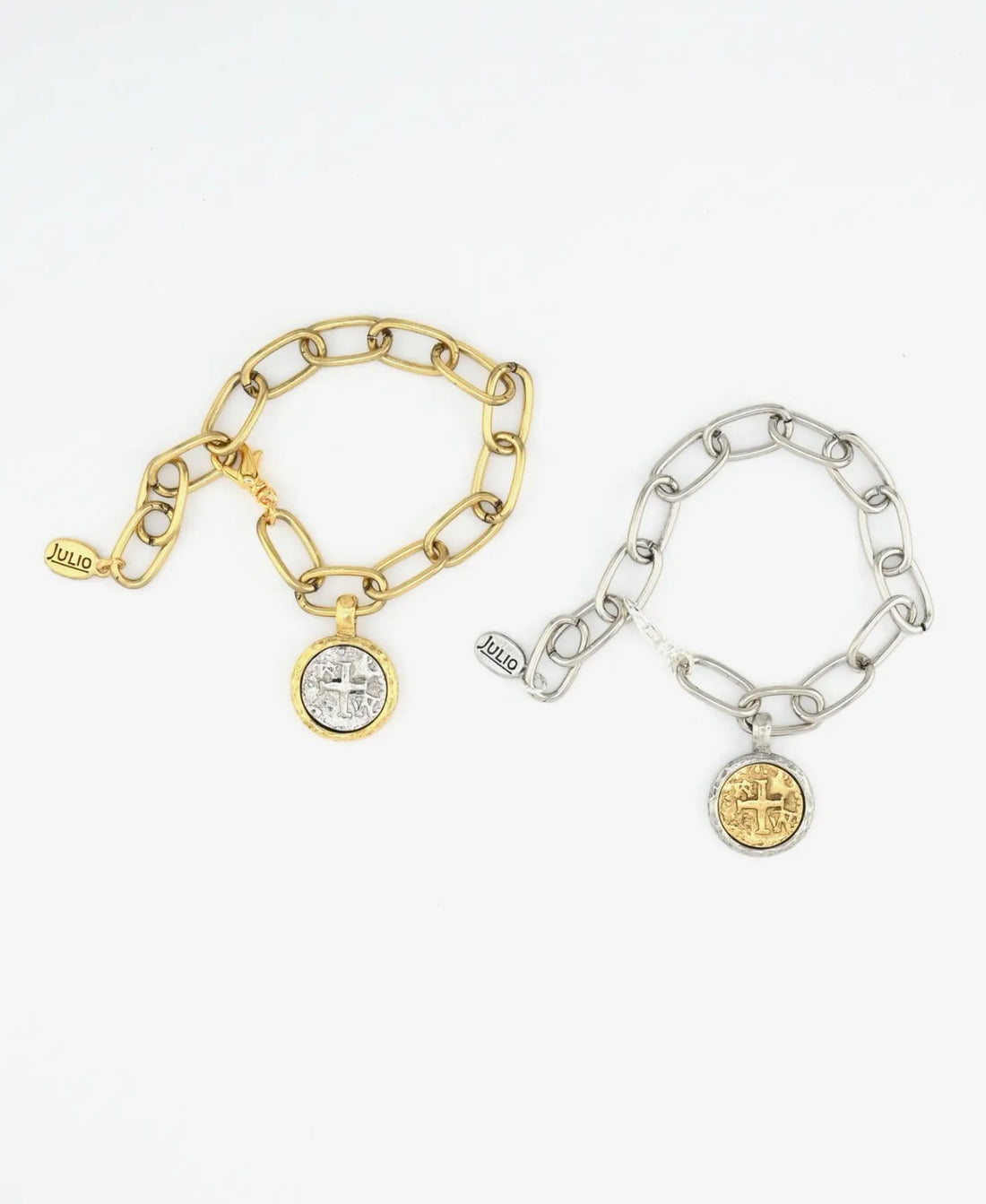 Julio Designs | Esquire Bracelet-2 Colors!