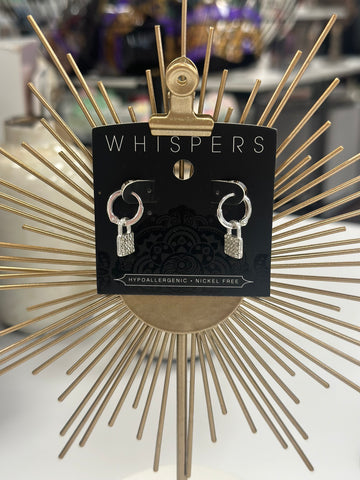 Whispers 4550