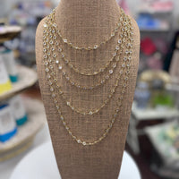 Endless Possibilities Bridgett Necklace