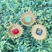 Endless Possibilities Pendant-EPP5 - The Shoppes at Coldwater