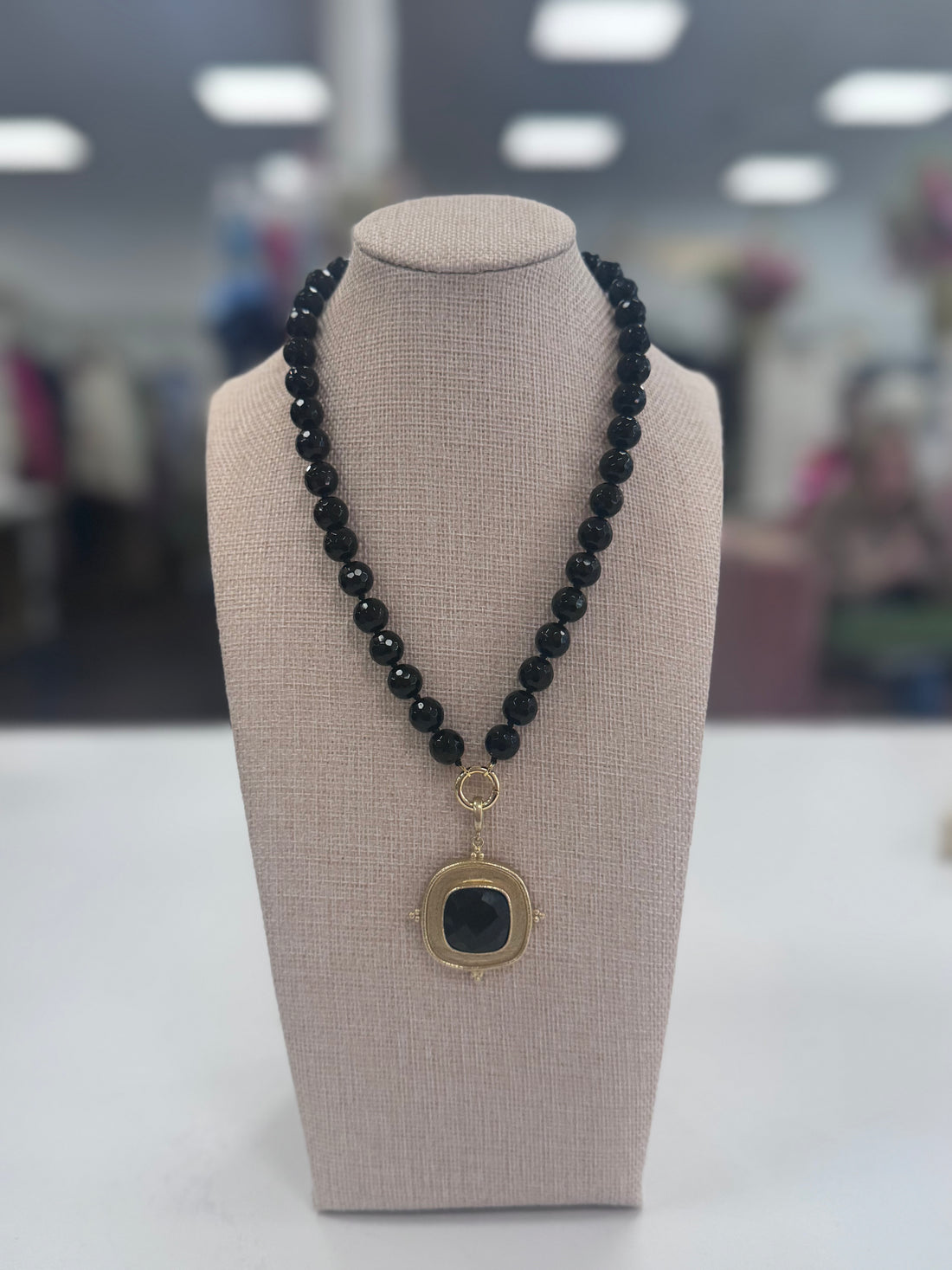 Endless Possibilities Necklace-EPN2 - The Shoppes at Coldwater