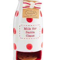 Mud Pie Milk & Cookie Bottle