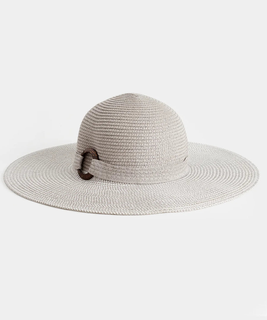 Rayen Floppy Hat