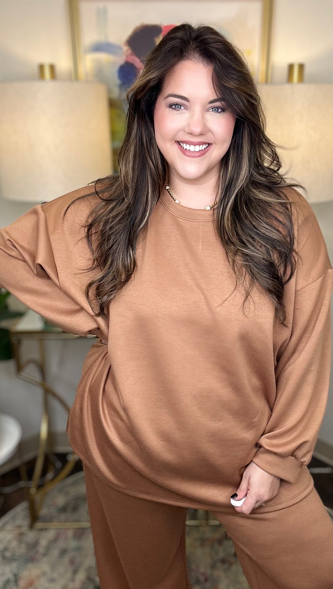 Premiere Curvy Set-EXCLUSIVE CUT-4 Colors!