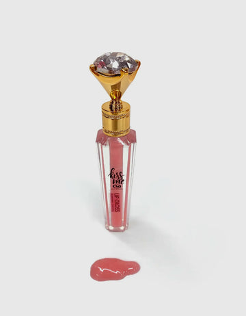 Kiss Me Diamond Lip Gloss