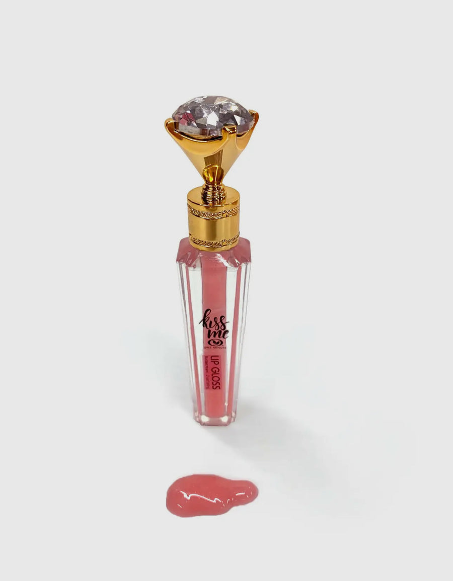 Kiss Me Diamond Lip Gloss