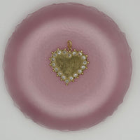 Endless Possibilities Pendant-Bling Heart