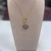Endless Possibilites Pendant-EPP19