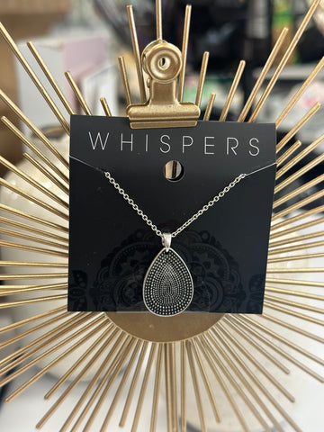 Whispers Necklace 4267