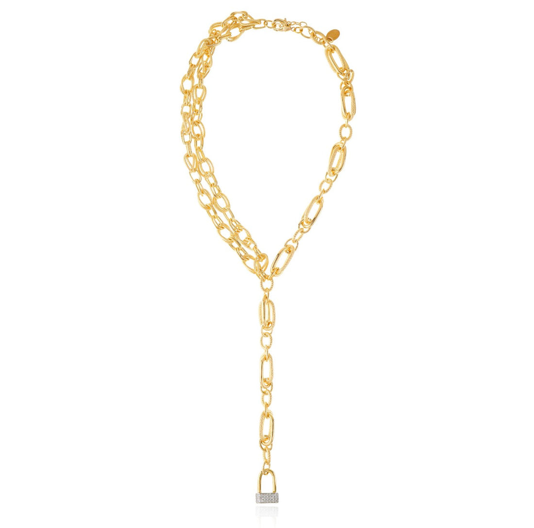 Cristina Sabatini | Meina Necklace