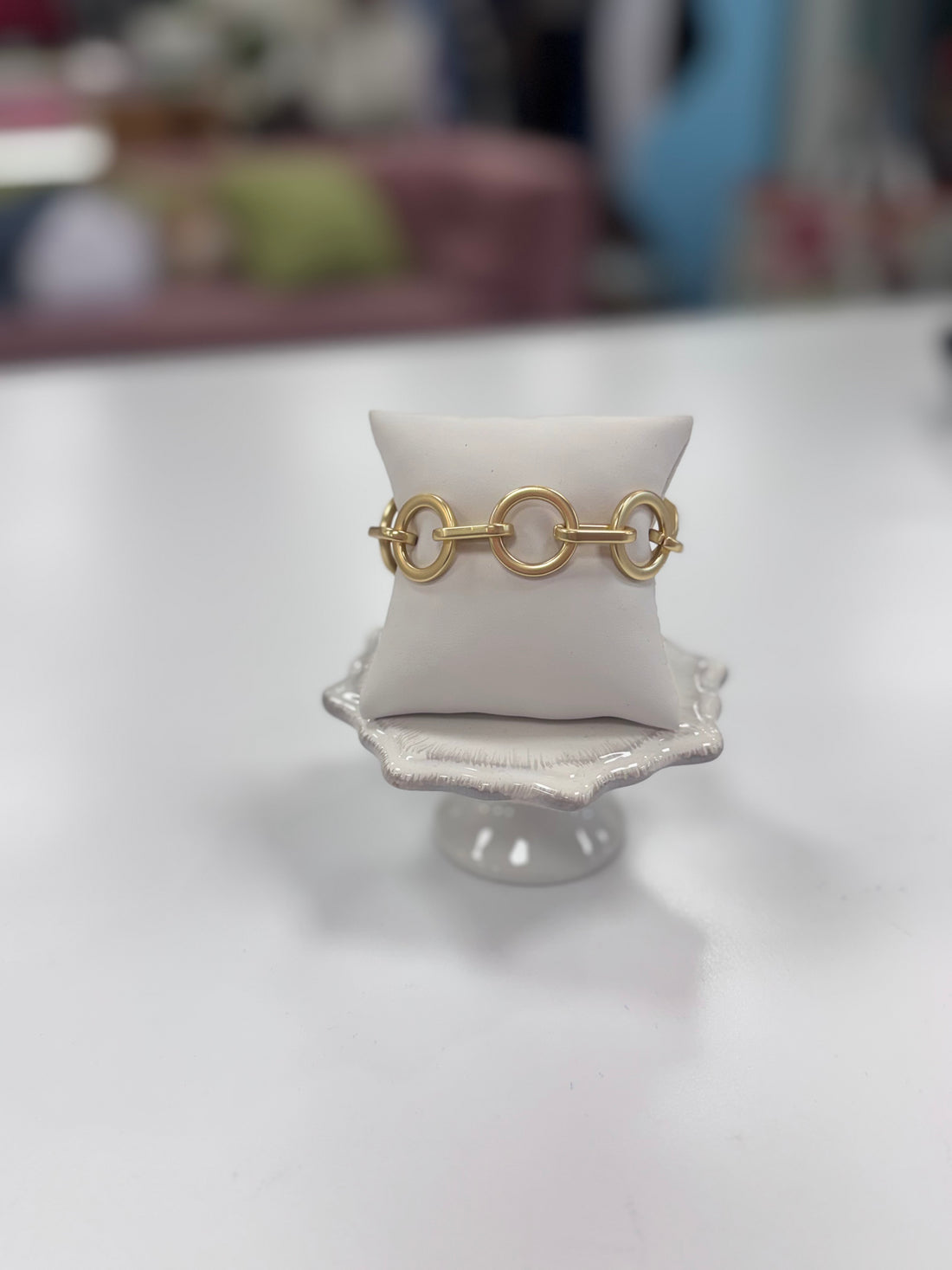 Endless Possibilites Emily Bracelet - The Shoppes at Coldwater