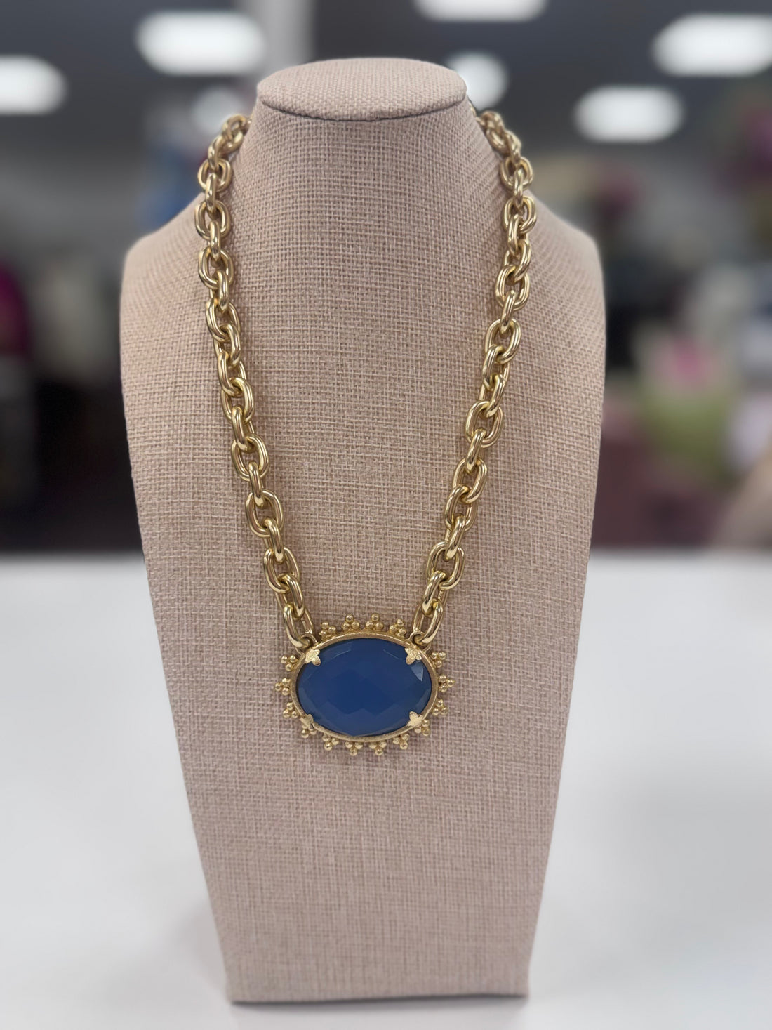 Endless Possibilities Necklace-EPN29 - The Shoppes at Coldwater