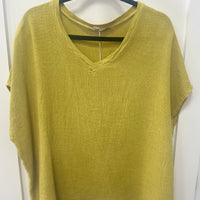 The Parrish Top