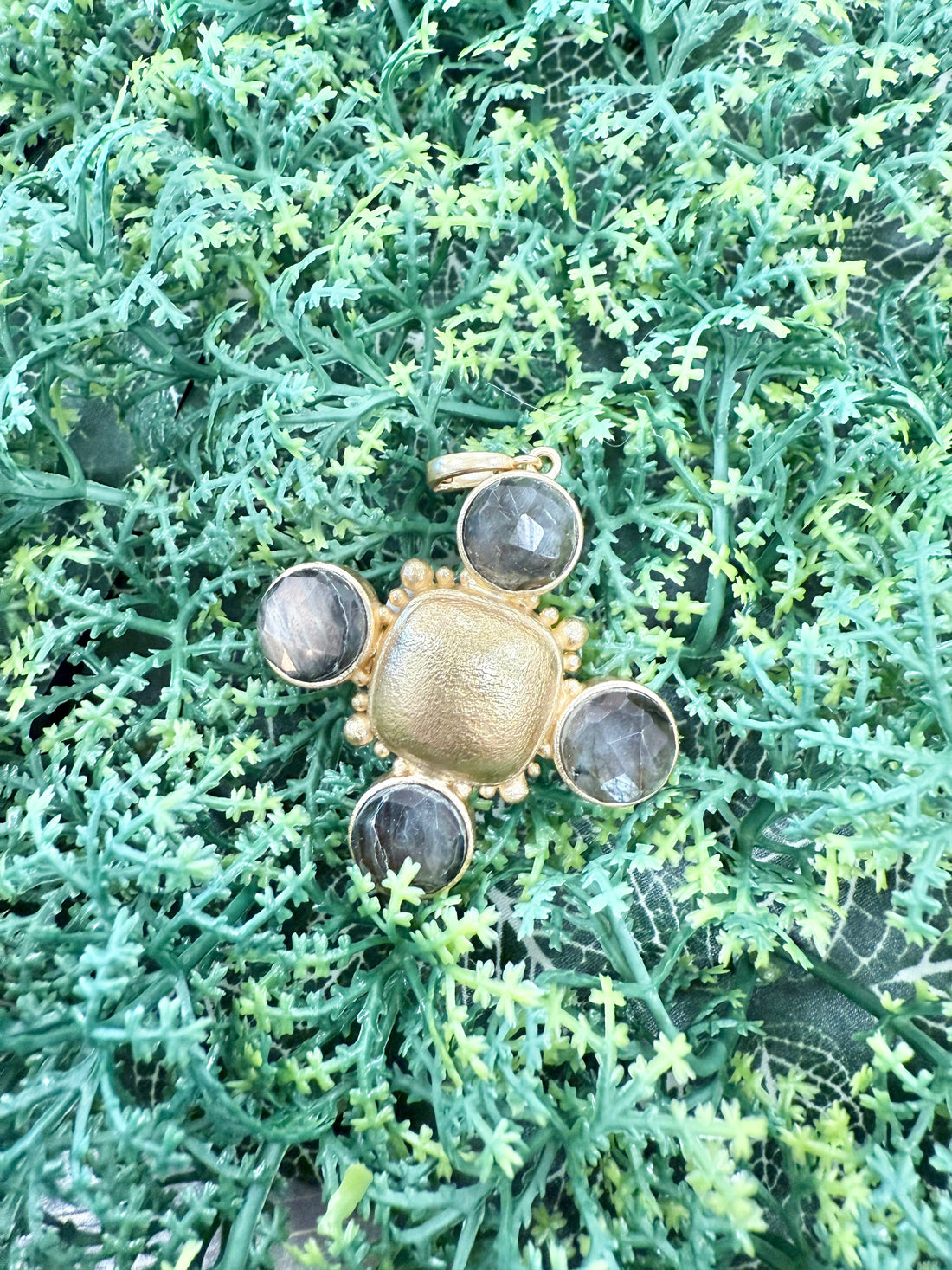 Endless Possibilities Pendant-EPP9