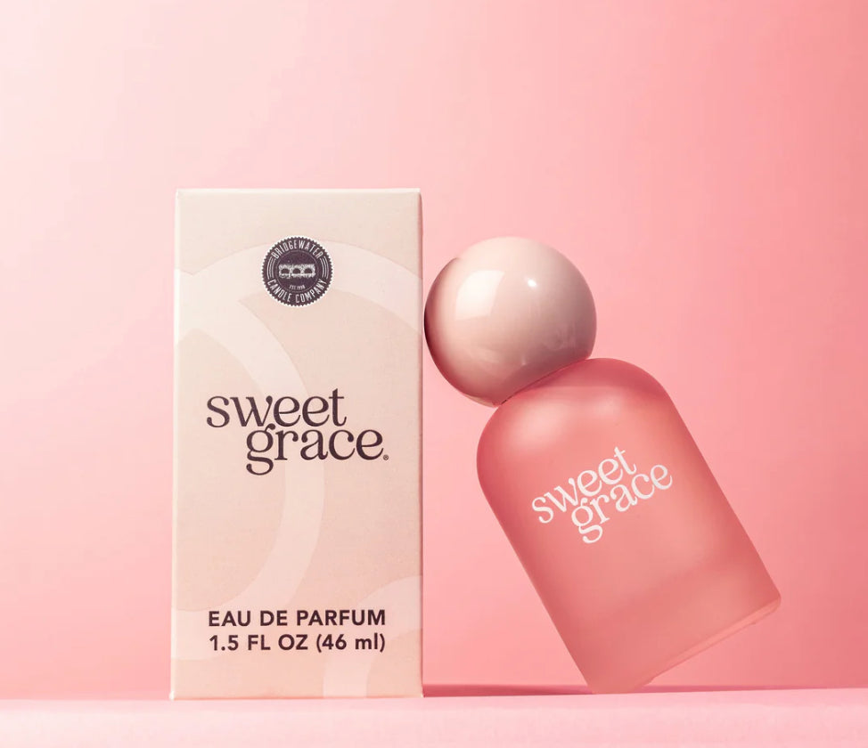 Sweet Grace Perfume